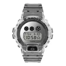 Reloj Casio G Shock Dw-6900sk-1d Ag Of Lcal Barrio Belgrano