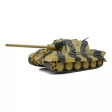 Tanques 1/43 Colección Carros De Combate De Agostini 