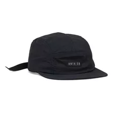 Boné Aba Reta Five Panel Water Impermeável Anth Co