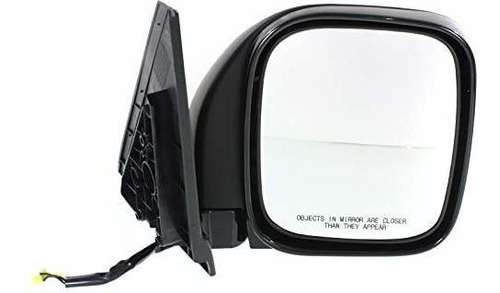 Espejo - Kool Vue Power Mirror Compatible With Mitsubishi Mo Foto 7