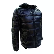 Chaqueta Engomada Hombre Térmica Envió Rápido