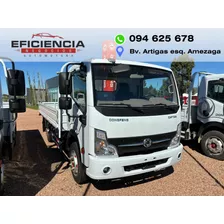 Camion Dongfeng 513 Cabina Simple 2024 0km