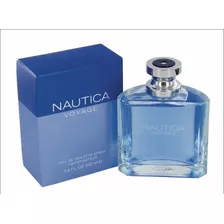 Nautica Voyage 100ml Original Sellado Garantia Nuevo