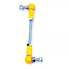 Tira Folga Pedal Câmbio Marcha Twister 250 - Cb 300 Amarelo