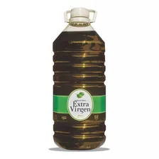 Aceite De Oliva Extravirgen - Colinas De Garzón - 5lt