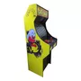 Segunda imagen para búsqueda de maquina arcade
