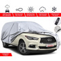 Funda Cubreauto Con Broche Impermeable Qx60 Infiniti 2020