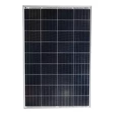 Panel Energia Solar Netion Policristalino 150w / 18v
