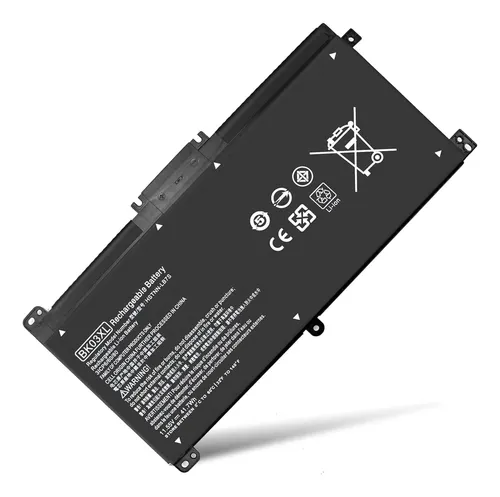 Primera imagen para búsqueda de bateria para laptop hp pavilon d4