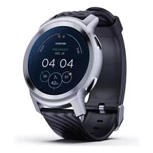 Motorola Moto Watch 100 Smartwatch Reloj Inteligente De 42