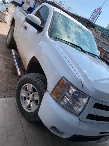 Estribos Para Silverado  Chevrolet 2019 2020 Cheyenne  C/s Foto 4