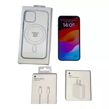 iPhone 14 128 Gb Blanco 100% Batería Liberado Nuevo