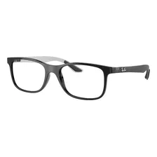 Lentes Rayban Rb8903 Fibra De Carbono