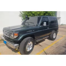 Toyota Land Cruiser 1997