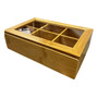 Primera imagen para búsqueda de caja madera