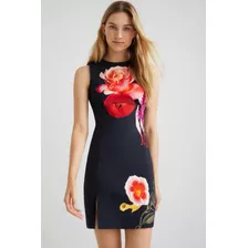 Vestido Jumper Desigual