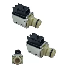 Solenoide Cambios A-b 2 Pza Chevrolet S10 Blazer Tahoe 4l60e