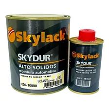 Verniz Skylack 10000 Automotivo 900ml