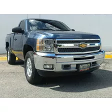 Chevrolet Silverado 4x4