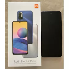 Celula Xiaomi Redmi Note 10 5g