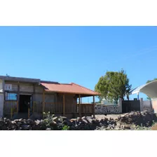 Rancho En Venta En Tlacote El Alto (el Transito) Queretaro