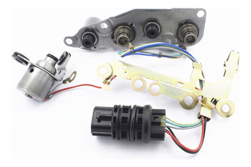 Solenoide De Transmisin Para Nissan Maxima Sentra 2000-06 3 Foto 5