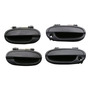 Set De Manija De Puerta Exterior Para Spark Matiz 96601472 9