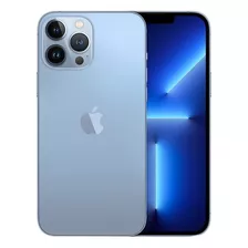 iPhone 13 Pro 256 Gb Blue Usado Condicion 87% De Batería