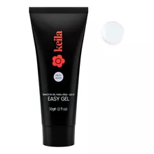 Easy Gel Acrygel / Poligel Keila 50ml Color Milky White