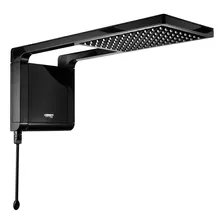 Chuveiro Lorenzetti Acqua Storm Ultra Preto 127v 5500w