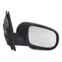 Seguros Metalicos Luna Espejo Retrovisor Kia Cerato Pro Kia CERATO SX