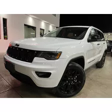 Jeep Grand Cherokee Limited 4x4 2019