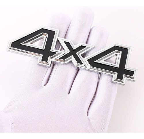 Pegatinas De Coches 4x4 Logo Trim Para Compatible Con Audi Foto 6