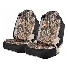 Realtree Fundas Universales Para Asientos Delanteros Y De Ba