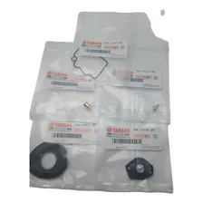 Agulha/sede/kit Reparo Carburador Neo 115 