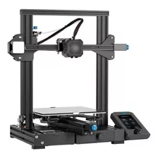 Impressora Creality 3d Ender-3 V2 Cor Black Novissima