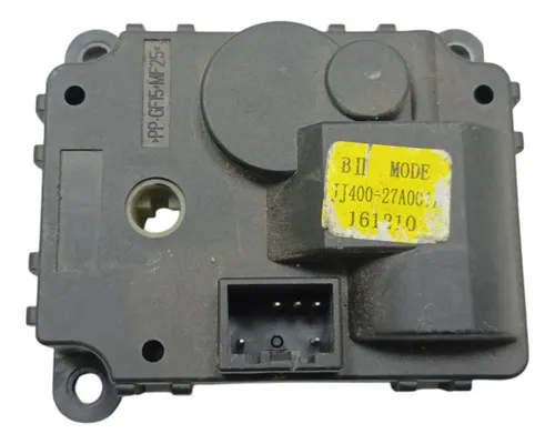 Motor Atuador Caixa Do Ar Jac T5 2017 2020 Original Usado 13