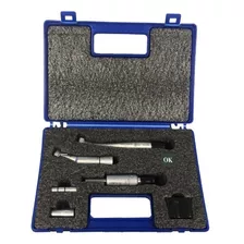 Kit Estudiantil Kmd S2000 Cuatro Spray Odontologia 4 Piezas