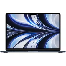 Macbook Air 13.6 Chip M2 512gb 16 Ram 8 Core Z160000b1 C/ Nf