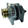 Alternador Para Nissan Terrano D22 2005 2.5 Dohc Yd25ddti Nissan Terrano