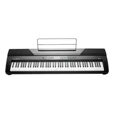 Piano Digital 88 Teclas Kurzweil Ka70