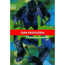 Livro Dorohedoro - 05