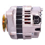 Alternador Kia Frontier 2011 2.5 Sohc D4bh Polea Doble nissan FRONTIER