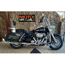 Harley Davidson Road King Classic 2012