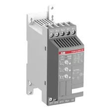 Partidor Suave 12a 5.5kw 400v Abb Psr12-600-70