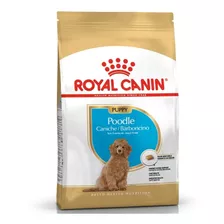 Royal Canin Poodle Puppy 3kg