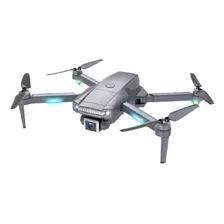 Drone Toysky S179 Cámara 6k Hd Con Bolso Con 2 Baterias