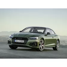 Nuevo Audi A5 Sportback Coupé 45 Tfsi Sline Quattro 245cv S5