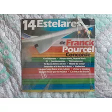 Vinilo 14 Estelares De Franck Pourcel