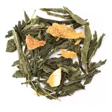 Adagio Teas Té Verde Cítrico 85 Grs